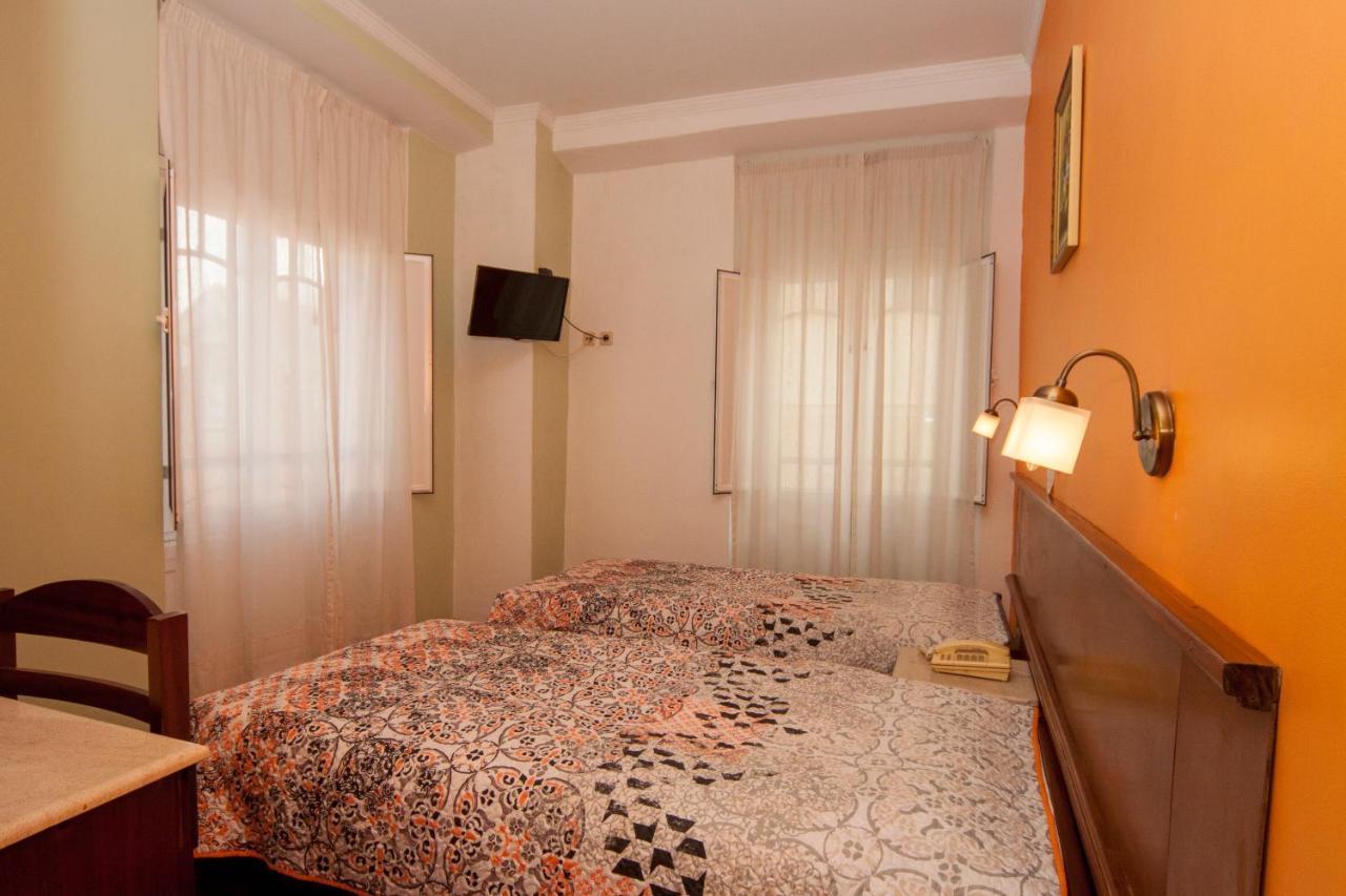 Hotel Leiriense Leiria Dış mekan fotoğraf