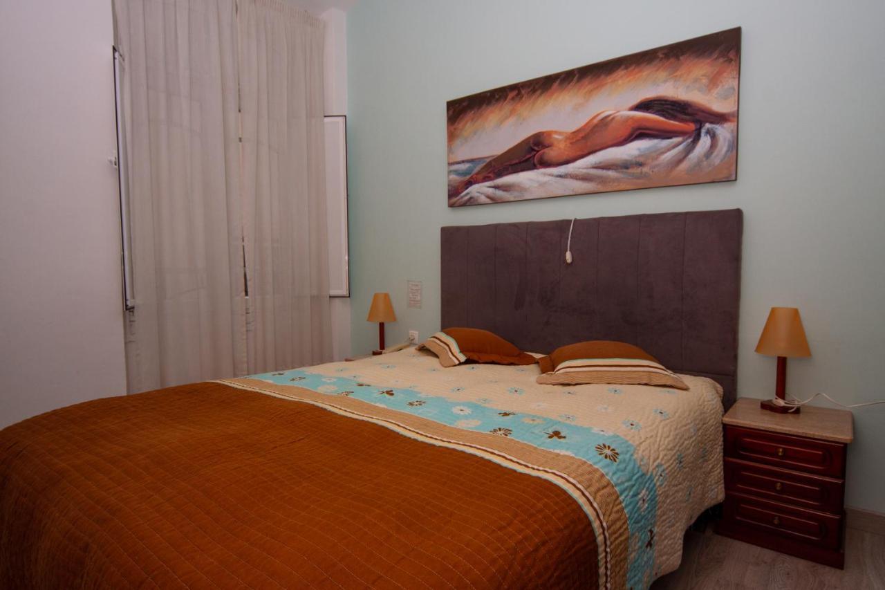 Hotel Leiriense Leiria Dış mekan fotoğraf