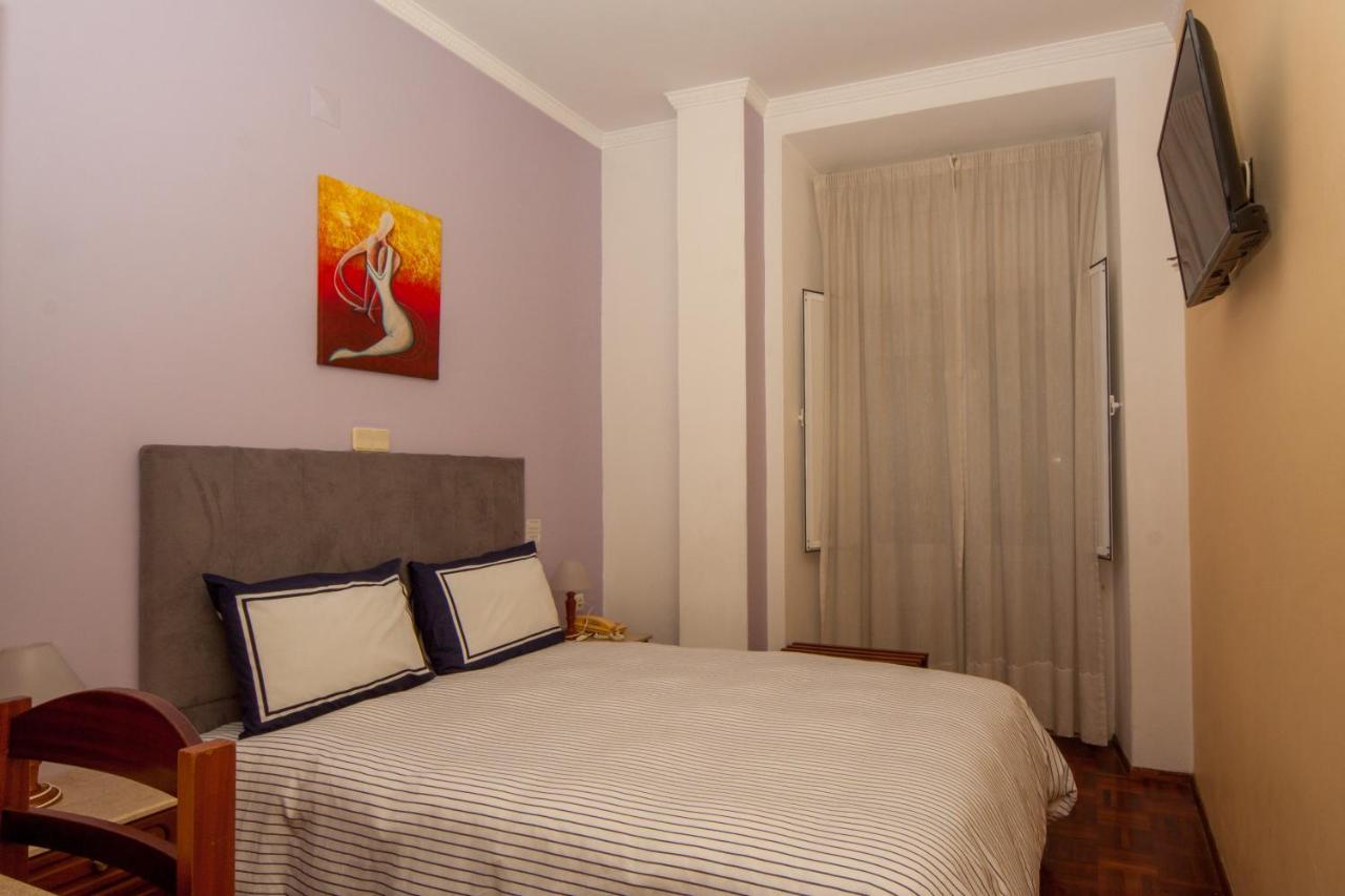 Hotel Leiriense Leiria Dış mekan fotoğraf