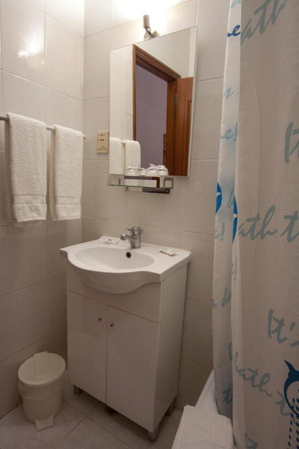Hotel Leiriense Leiria Dış mekan fotoğraf