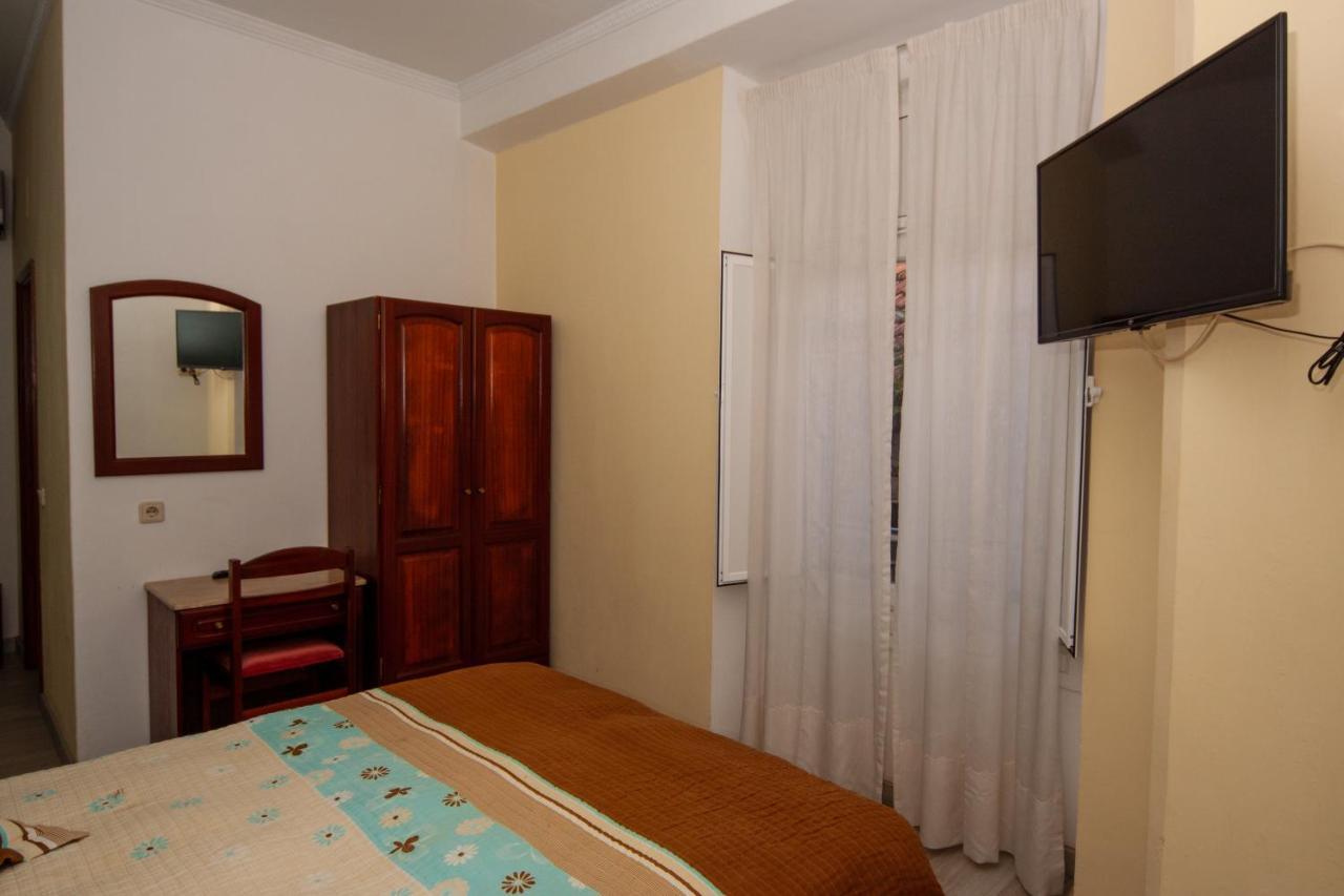 Hotel Leiriense Leiria Dış mekan fotoğraf