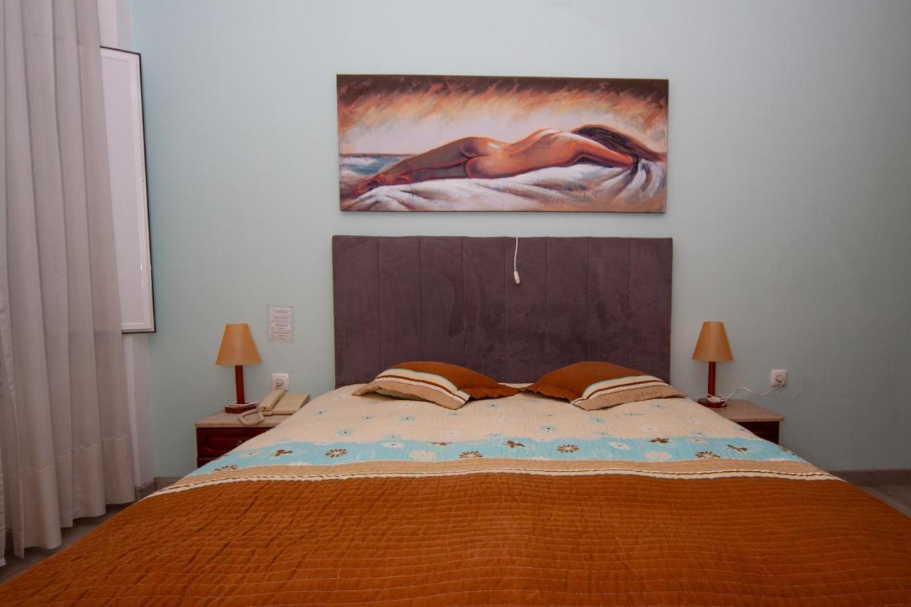 Hotel Leiriense Leiria Dış mekan fotoğraf